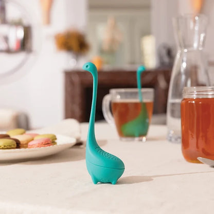 Dino Tea Infuser