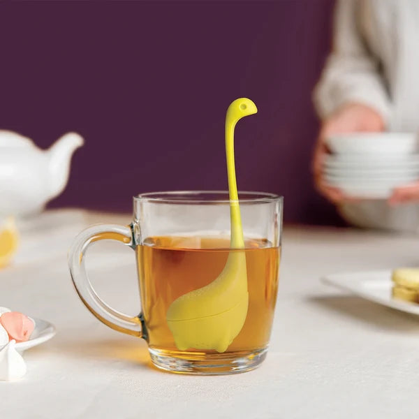 Dino Tea Infuser