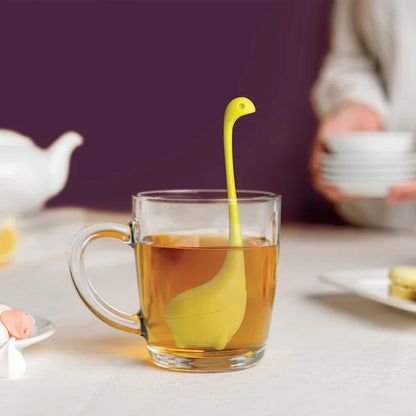 Dino Tea Infuser
