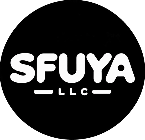 SFUYA LLC