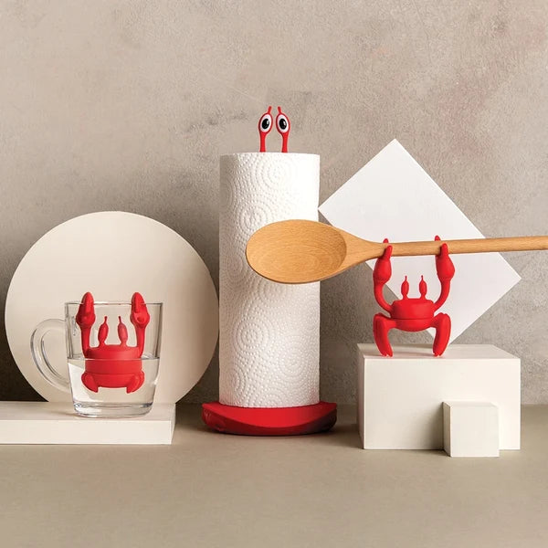 Crab Tea Infuser