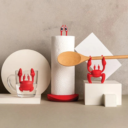 Crab Tea Infuser
