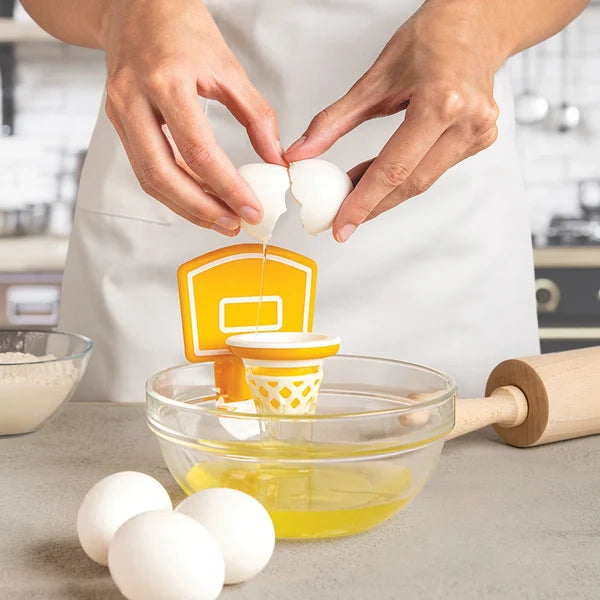 DUNK EGG