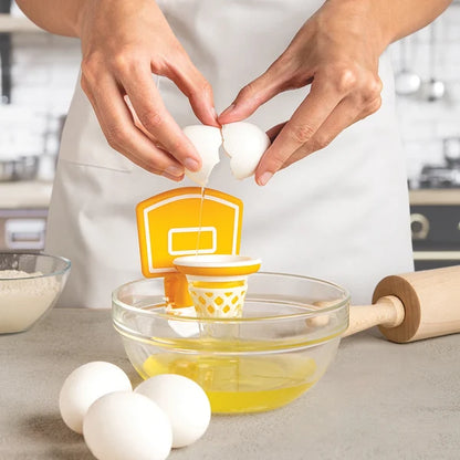 DUNK EGG