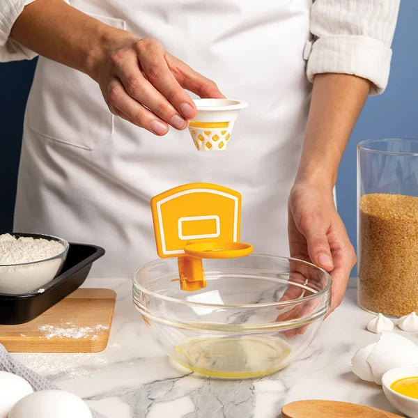 DUNK EGG