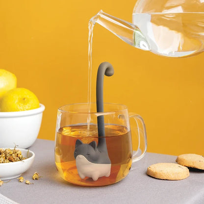 Tea Infuser